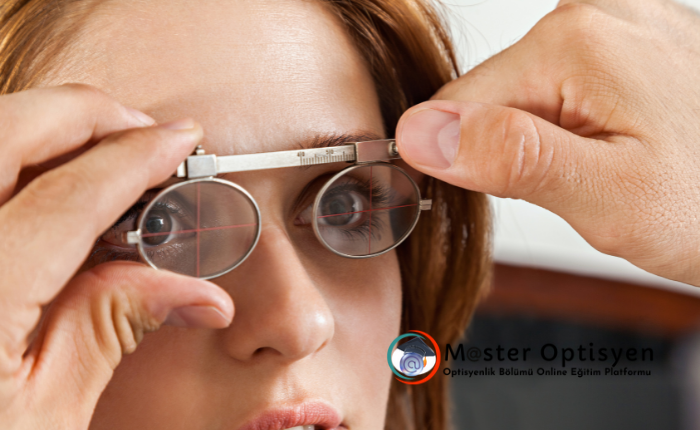 Emetropi ve Ametropi Nedir?