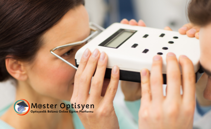 Miyopi Nedir?